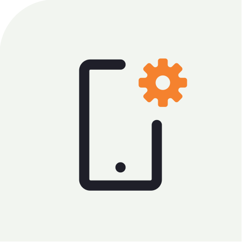 Mobile App